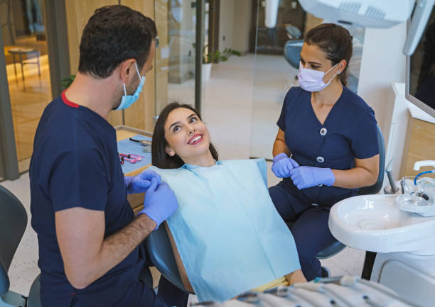 Best Wisdom Tooth Removal  in East Vineland, NJ
