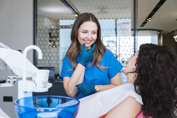 Oral Surgery in East Vineland, NJ