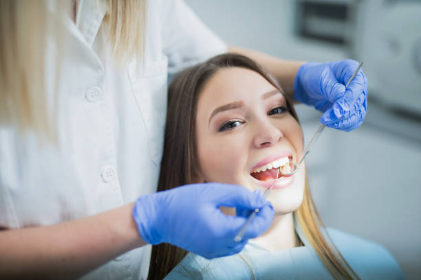 Best Dental Exams and Cleanings  in East Vineland, NJ